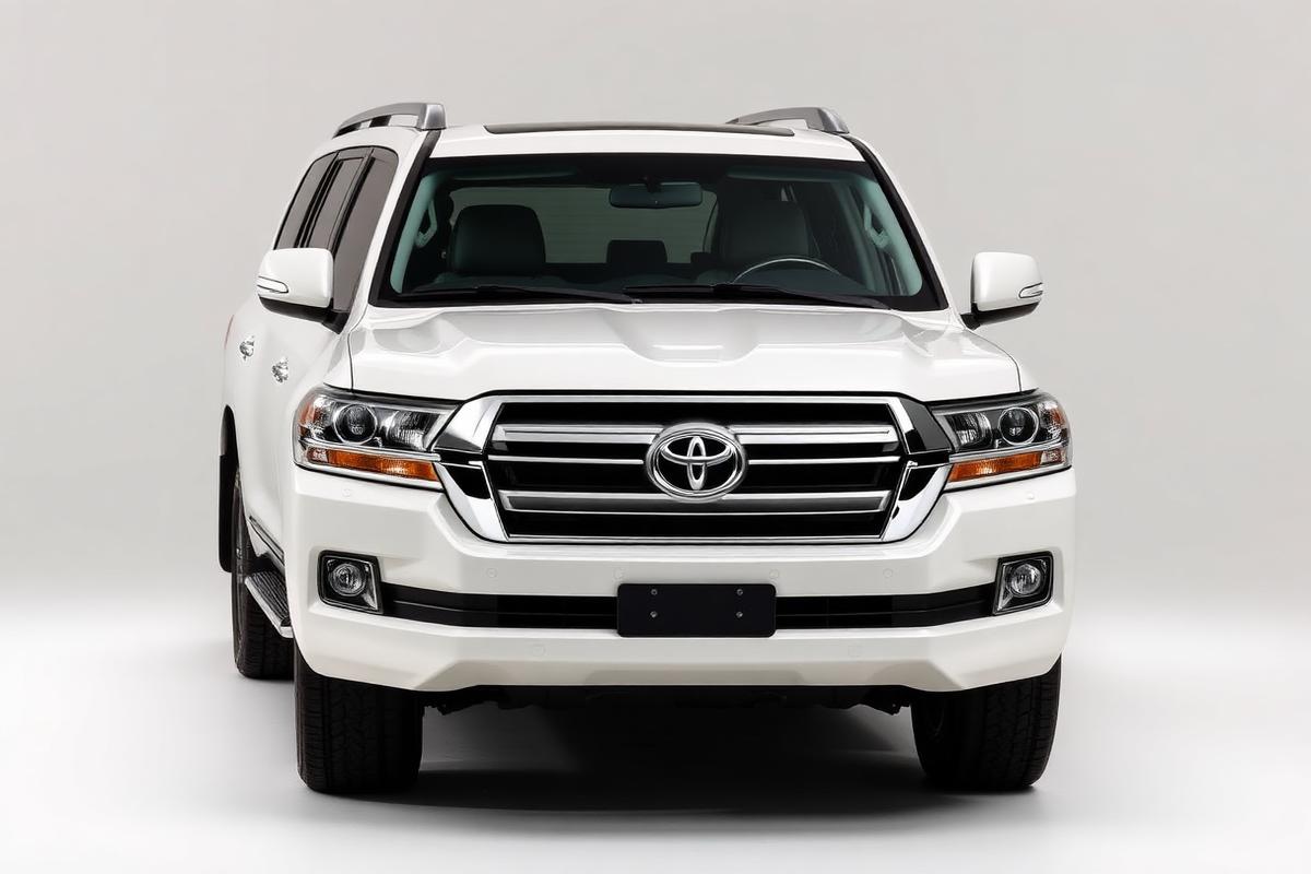 SUVs